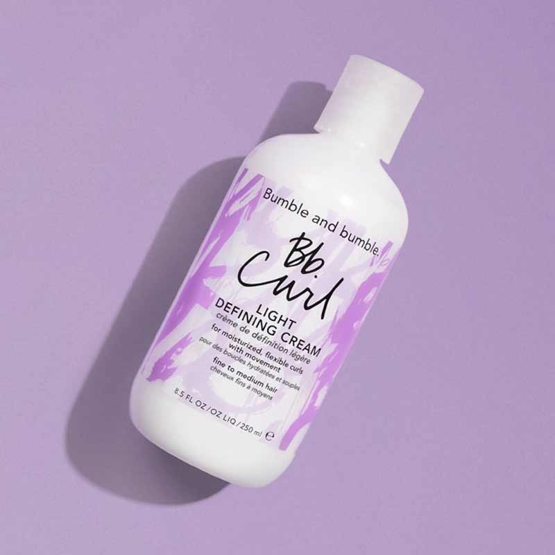 Curl Light Defining Cream by Bumble and Bumble