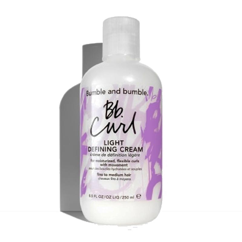 Curl Light Defining Cream by Bumble and Bumble