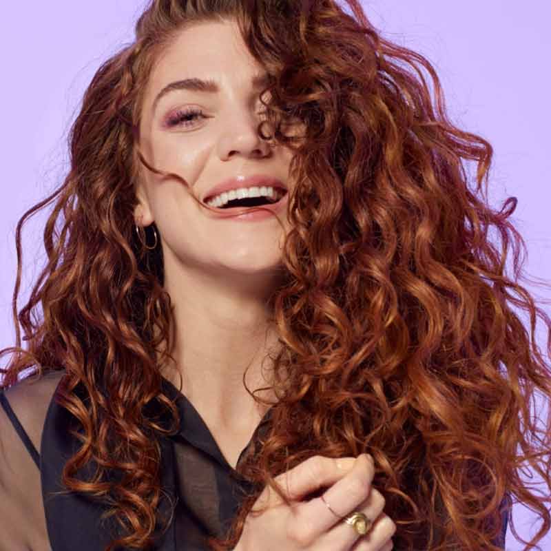Curl Mousse by Bumble and Bumble