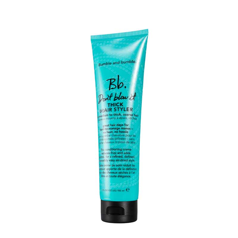 Don't Blow It Thick Hair Styler by Bumble and Bumble