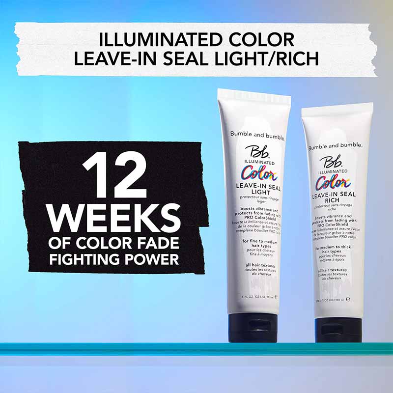 Illuminated Color Leave-In Seal Light by Bumble and Bumble