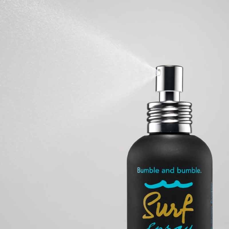 Surf Spray Texturizing Sea Salt Hair Spray by Bumble and Bumble