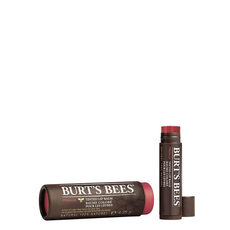 Tinted Lip Balm Pink Blossom 4.25g