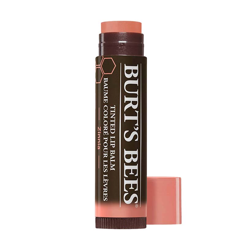 Tinted Lip Balm Pink Blossom 4.25g