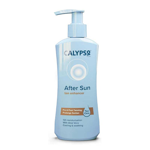 After Sun & Tan Extender by Calypso