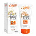 All School Day Long SPF 40 Sun Lotion by Calypso
