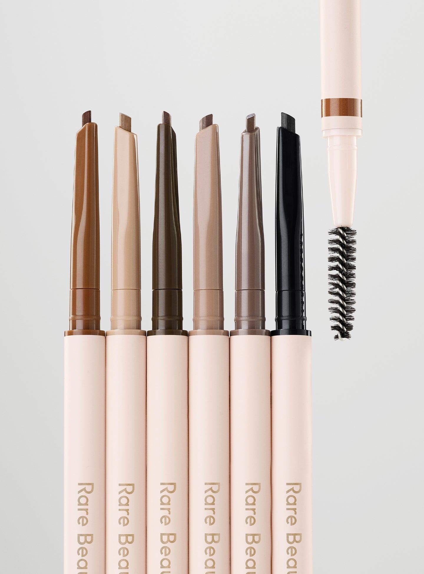 Brow Harmony Precision Pencil by Rare Beauty