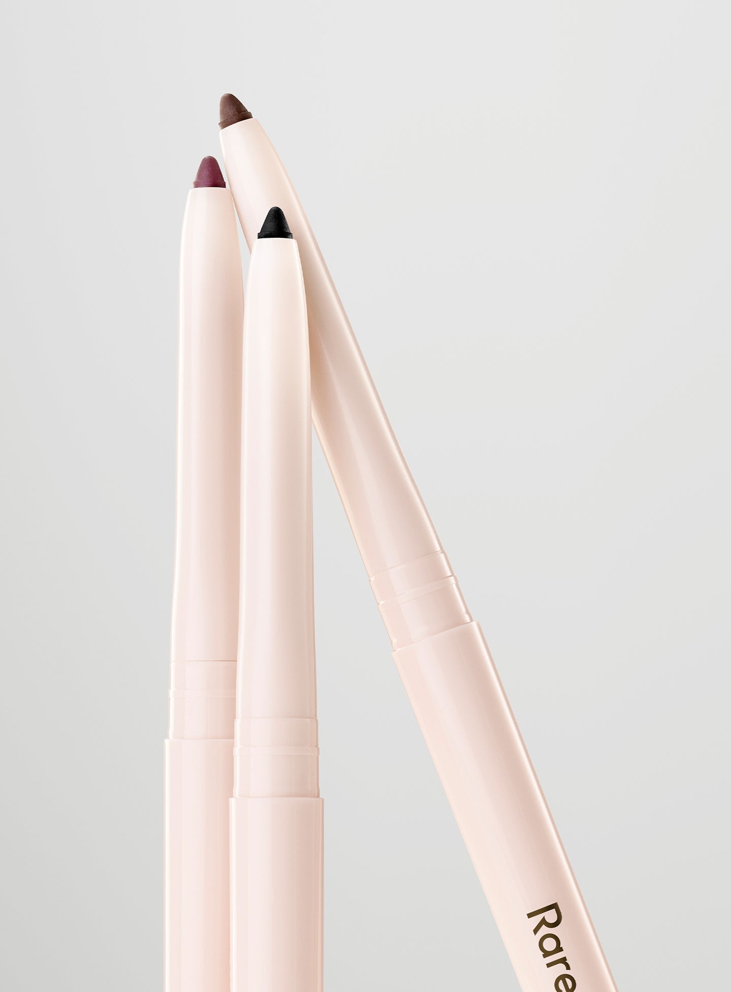 Perfect Strokes Longwear Gel Eyeliner by Rare Beauty