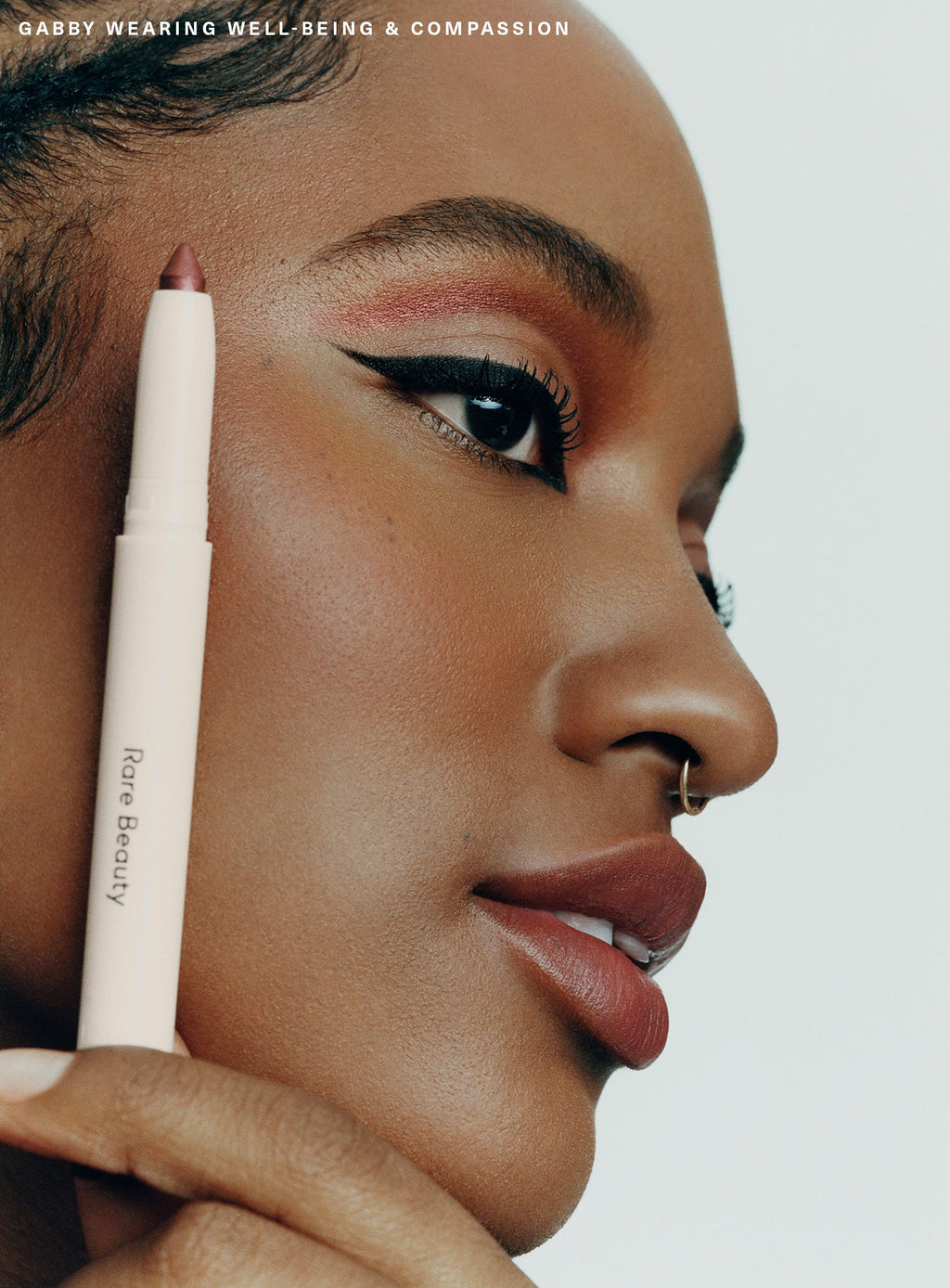 All Of The Above Weightless Eyeshadow Stick by Rare Beauty