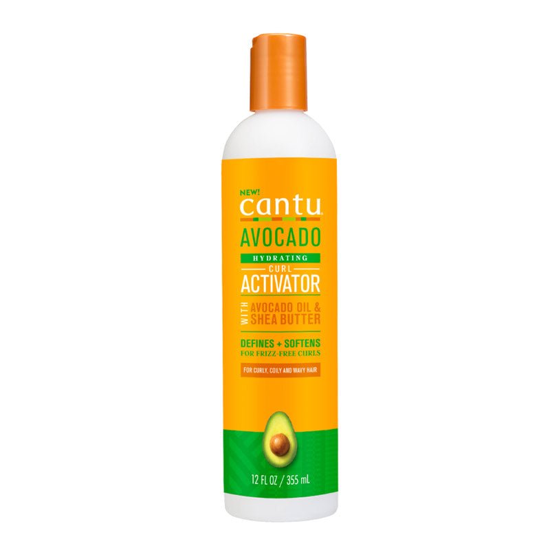 Avocado Curl Activator by Cantu