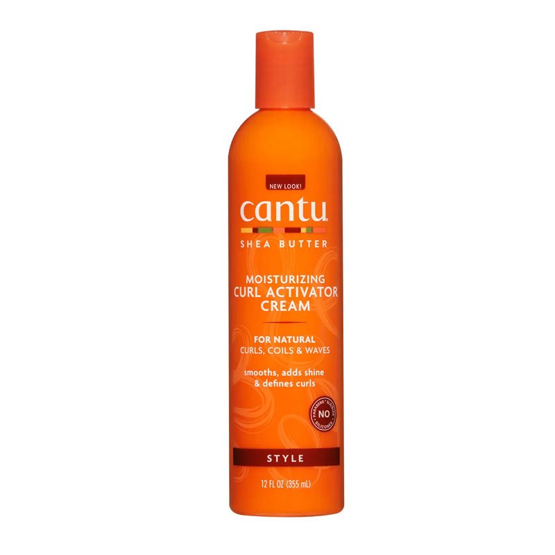 Curl Activator Cream by Cantu