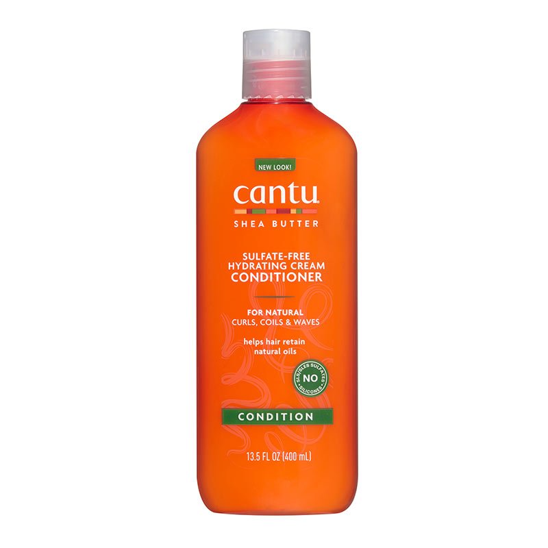 Hydrating Conditioner by Cantu