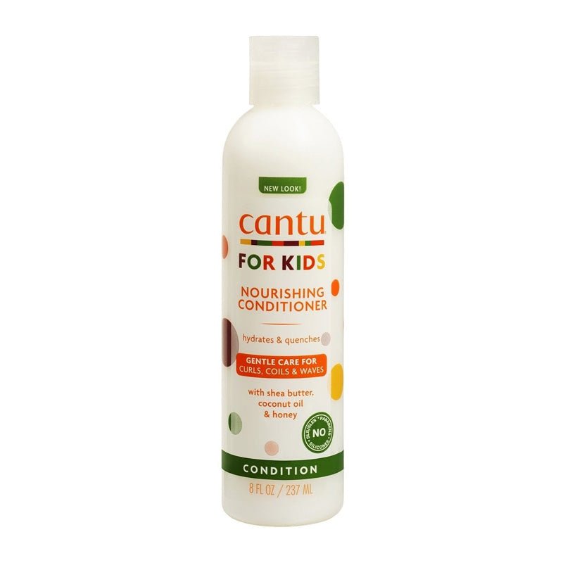 Kids Curling Cream by Cantu