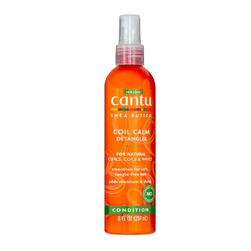 Coil Calm Detangler by Cantu
