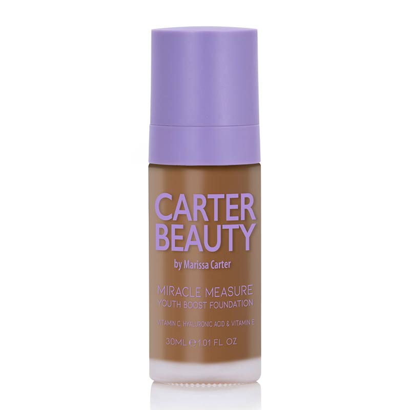 Miracle Measure Youth Boost Foundation by Carter Beauty By Marissa