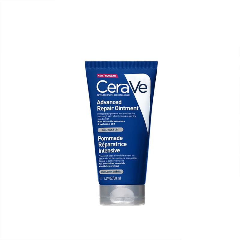 Advanced Repair Ointment
