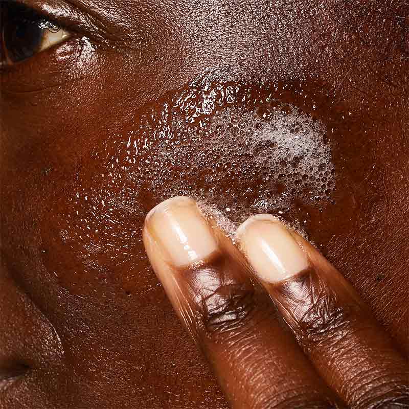 Blemish Control Cleanser