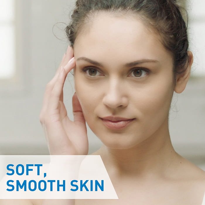 Facial Moisturising AM & PM Duo With 3 Free Travel Size Cleansers