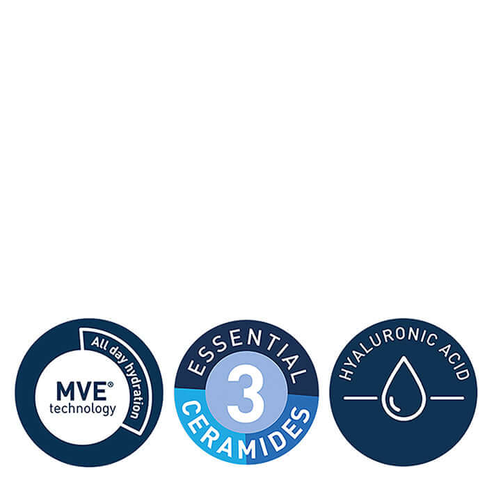 Eye Repair Cream with Hyaluronic Acid & Ceramides by CeraVe