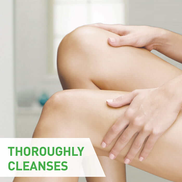 Hydrating Cleanser For Normal To Dry Skin With Ceramides