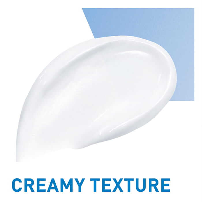 Moisturising Cream For Dry to Very Dry Skin by CeraVe