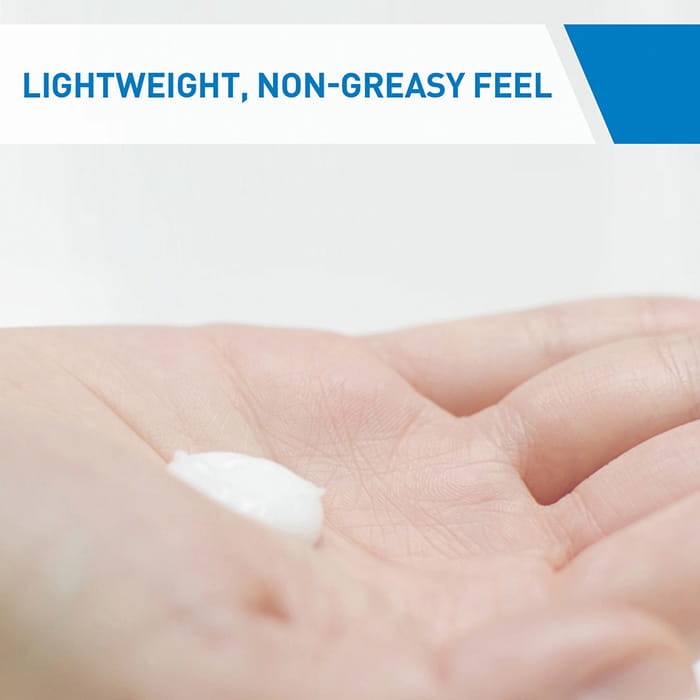 Moisturising Lotion for Dry to Very Dry Skin by CeraVe