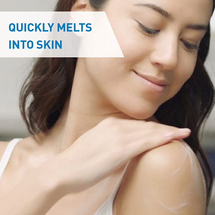 Moisturising Lotion for Dry to Very Dry Skin by CeraVe