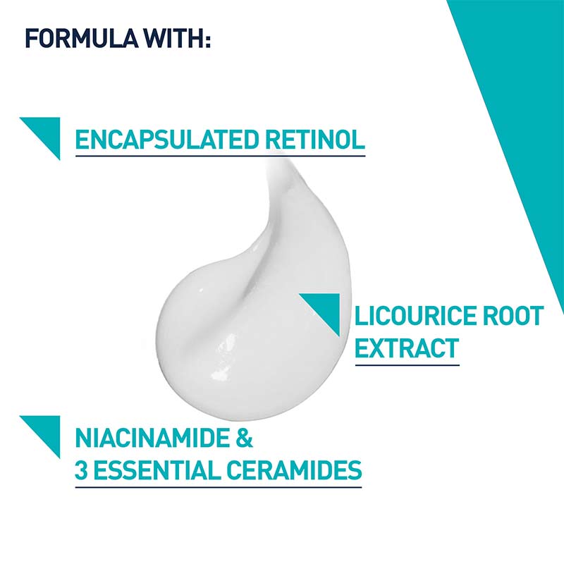 Resurfacing Retinol Serum by CeraVe