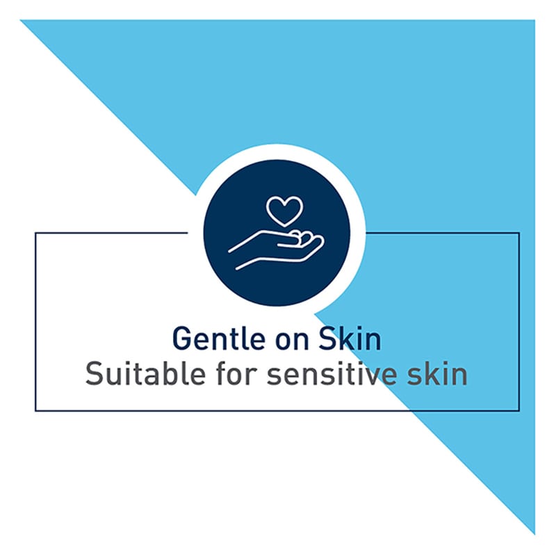 SA Smoothing Cream For Dry Rough Bumpy Skin