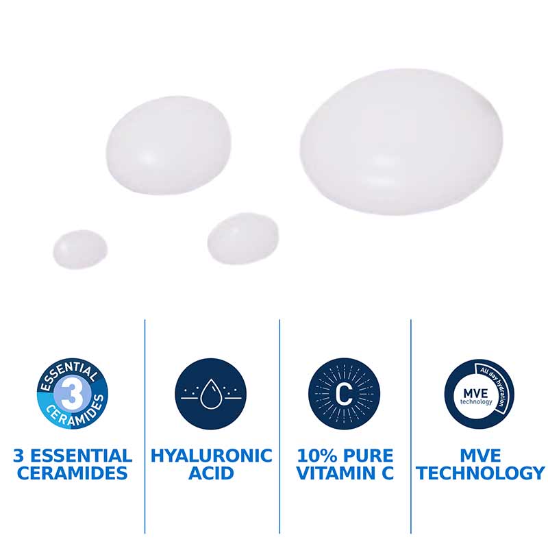 Skin Renewing 10% Pure Vitamin C Serum