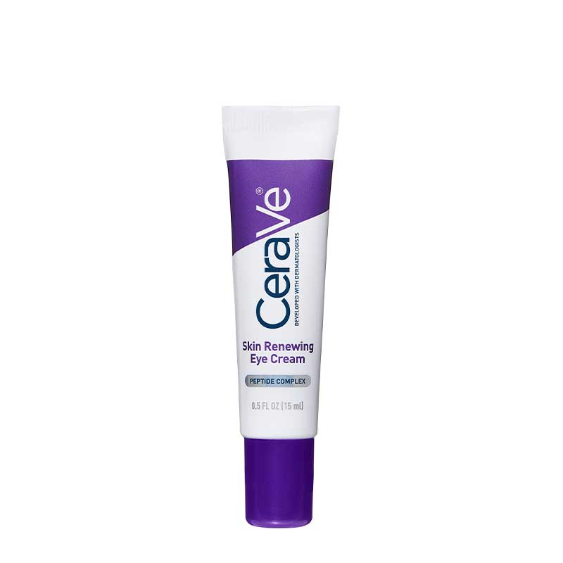 Skin Renewing Eye Cream