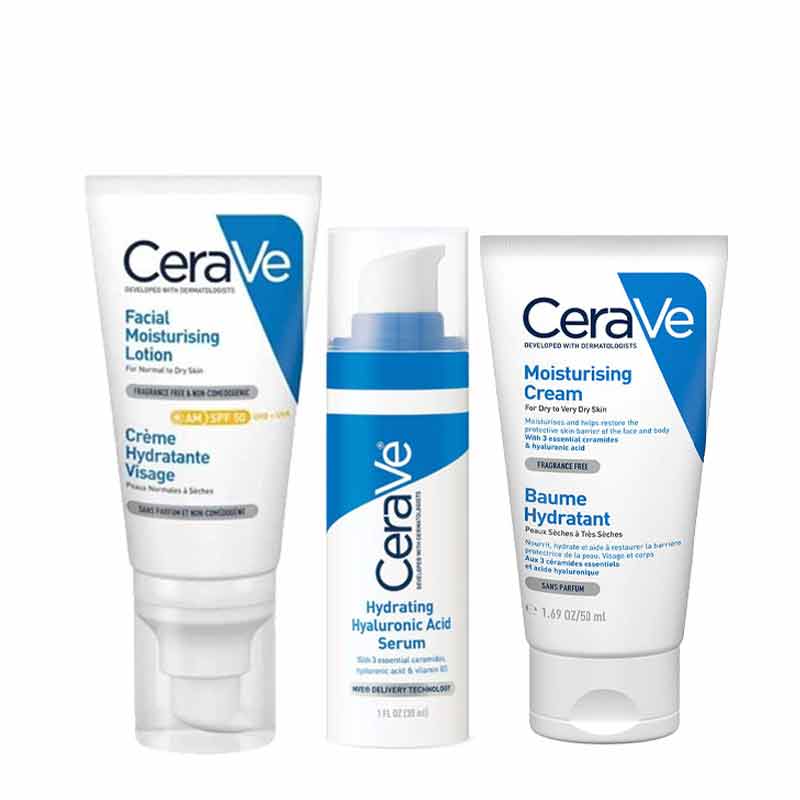 Ultimate Hydration Bundle