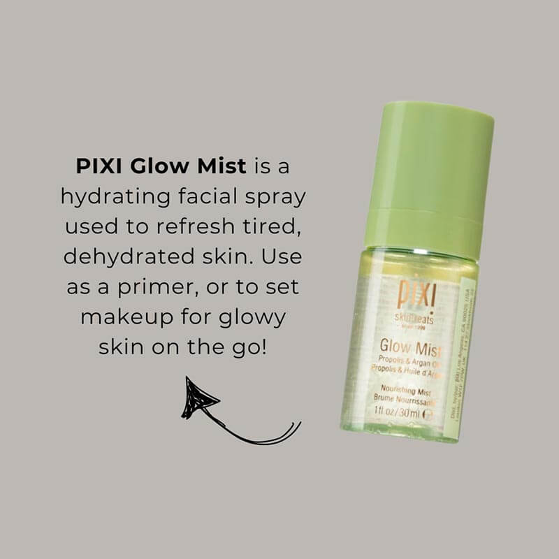Glow Gift Set by Cloud 10 Beauty