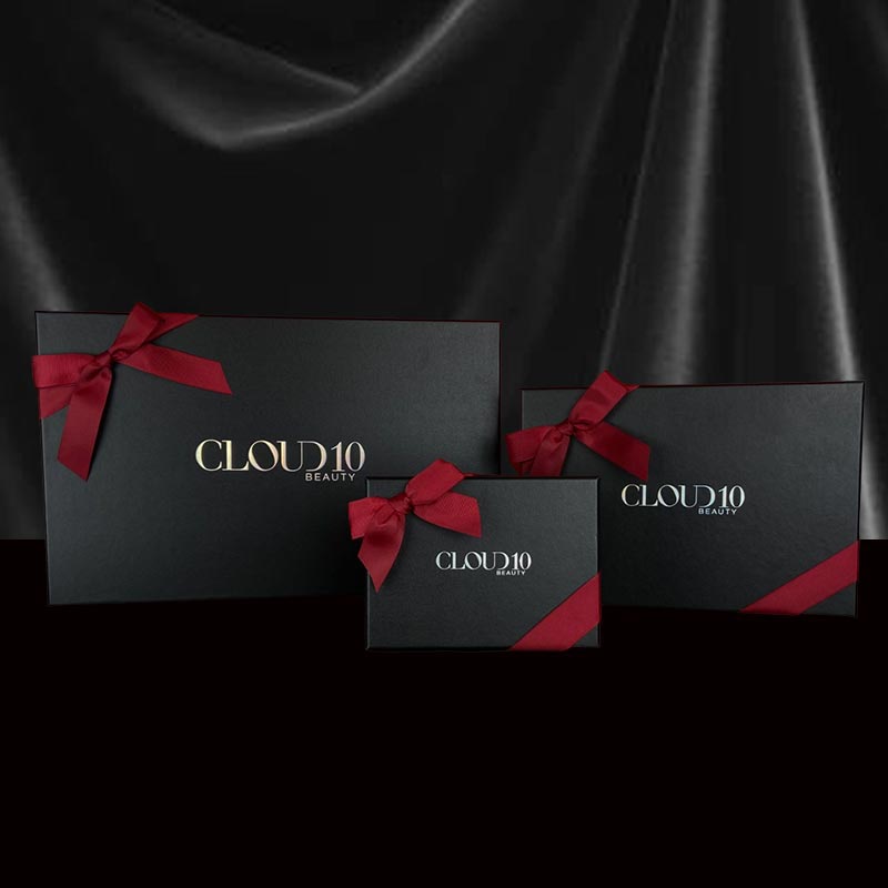 Luxury Gift Box by Cloud 10 Beauty