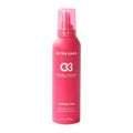 Tan Love Ultra Dark Mousse by Cocoa Brown