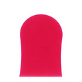 Deluxe Double-Sided Pink Velvet Tanning Mitt by Cocoa Brown