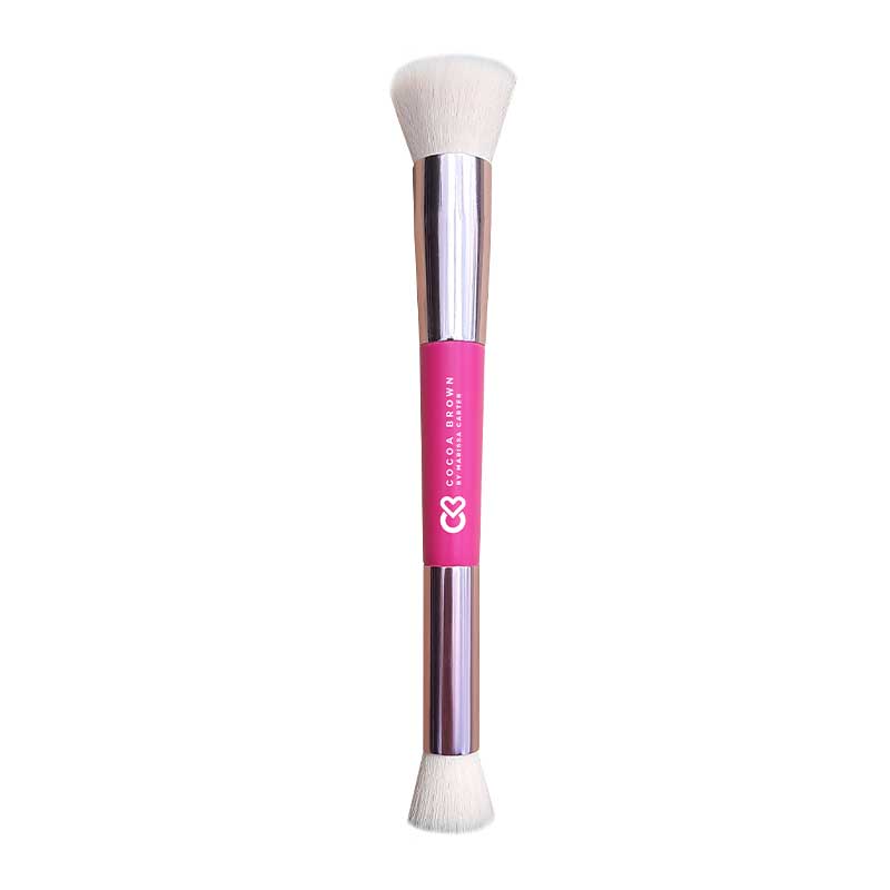 Double Ended Brush