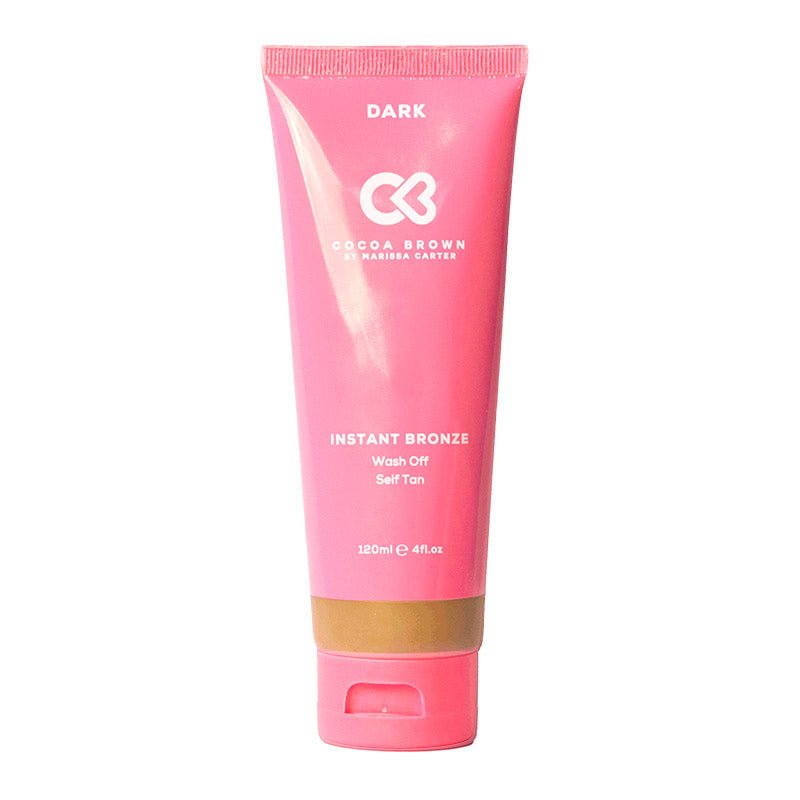 Instant Bronze 100g by Cocoa Brown