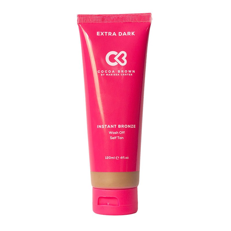 Instant Bronze 100g by Cocoa Brown