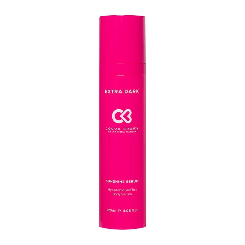 Sunshine Serum Body Serum by Cocoa Brown