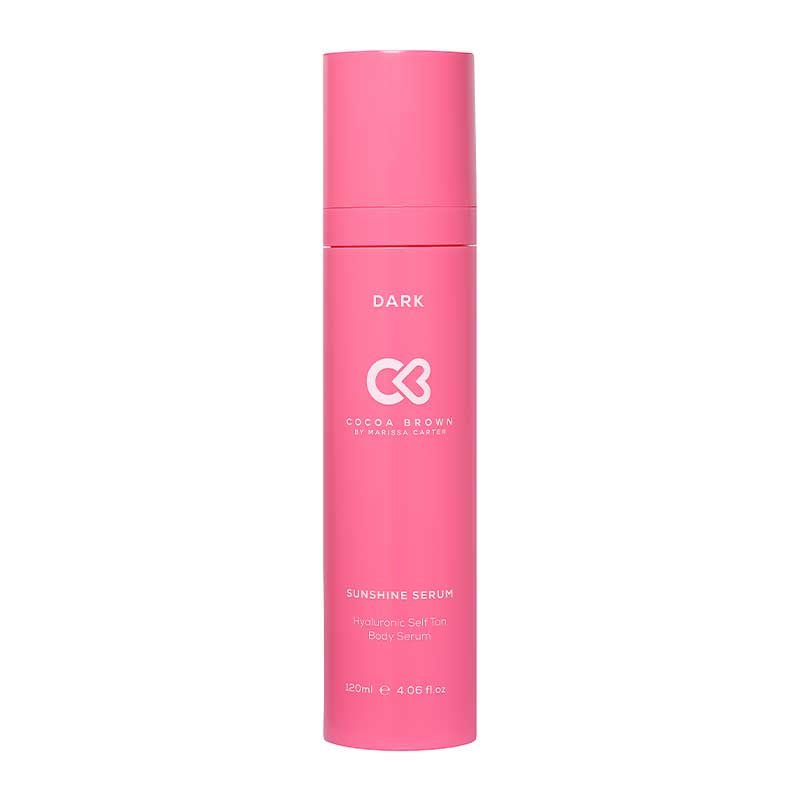 Sunshine Serum Body Serum by Cocoa Brown