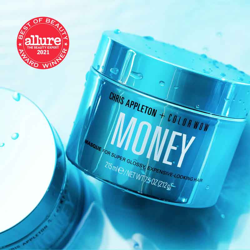 Money Trio by Color Wow