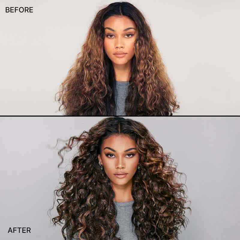 Money Masque Hair Mask For Glossy Hair by Color Wow
