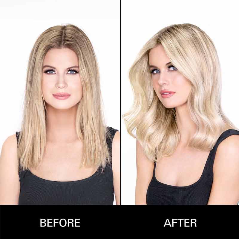 Color Control Purple Toning Styling Foam by Color Wow