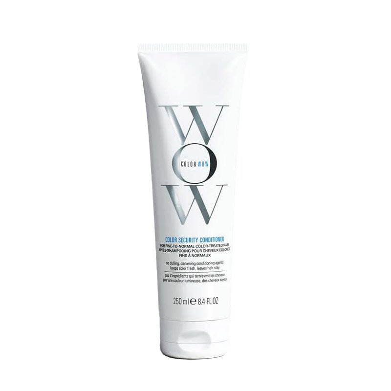 Color Security Conditioner For Fine-Normal Coloured Hair by Color Wow
