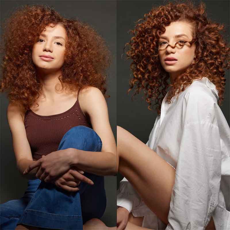 Curl Wow Curl Hooked Shampoo For Curly Hair by Color Wow