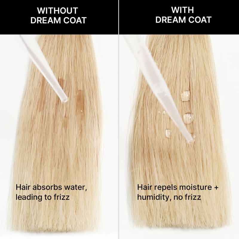 Dream Coat Original Supernatural Anti-Frizz Spray by Color Wow