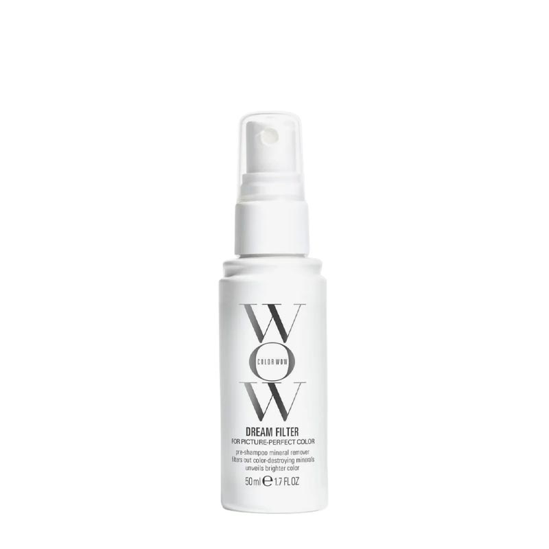Dream Filter Mineral Remover Pre Shampoo Treatment by Color Wow