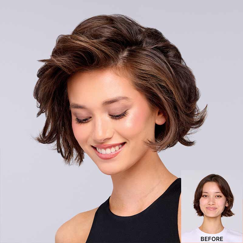 Get In Shape 2-In-1 Working Hair Spray by Color Wow