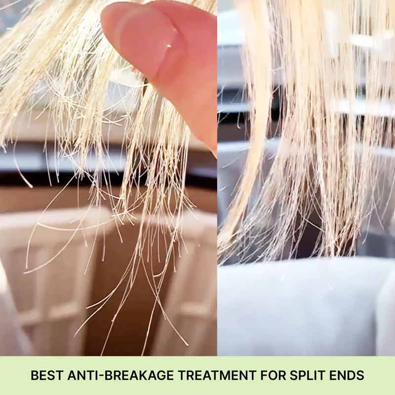 Dream Cocktail Kale Infused Leave-In Treatment For Damaged Hair by Color Wow